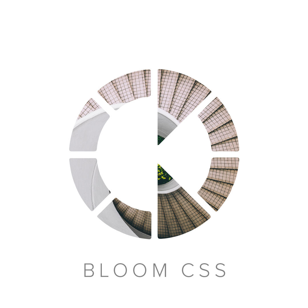 Bloom Custom CSS Help Guide