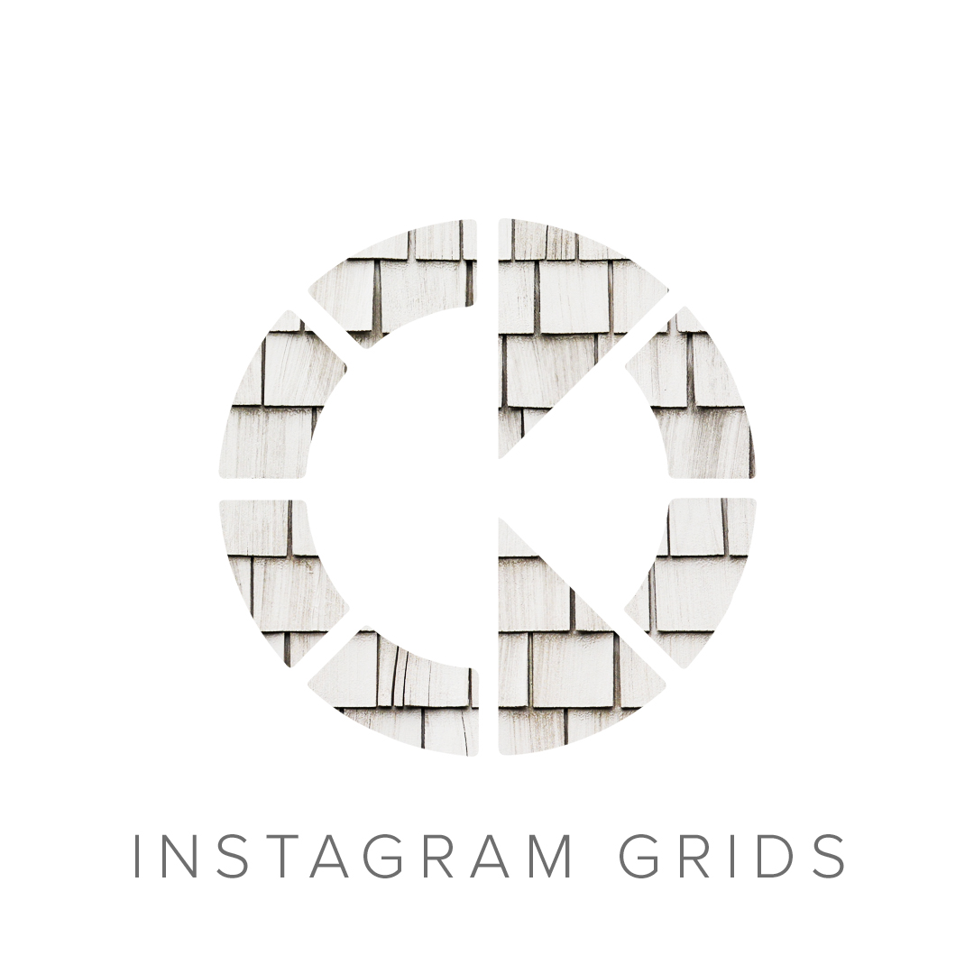 Instagram Grids for all occasions